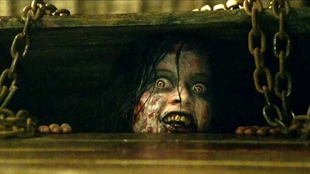 Evil Dead - Metzel-Remake ohne Reinfall
