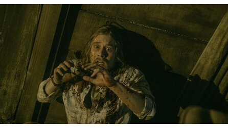 Evil Dead - Bilder zum Kinofilm
