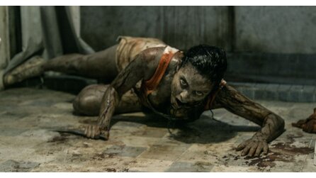 Evil Dead - Bilder zum Kinofilm