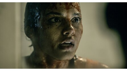 Evil Dead - Bilder zum Kinofilm