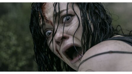 Evil Dead - Bilder zum Kinofilm