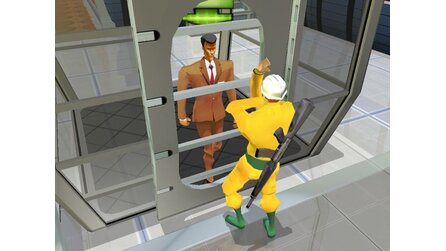 Evil Genius - Screenshots