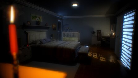 Evil Inside - Screenshots