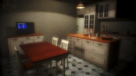 Evil Inside - Screenshots