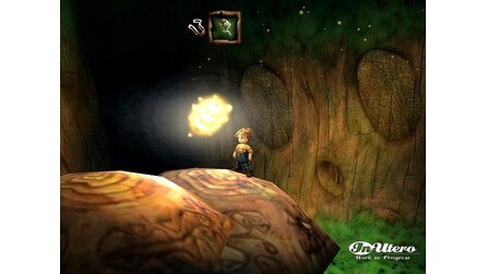 Evil Twin - Screenshots