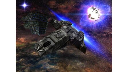 Evochron Alliance - Screenshots