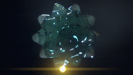 64K-Demos der Evoke 2013 - 1. Platz: 905509 von Stroboholics