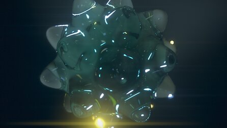 64K-Demos der Evoke 2013 - 1. Platz: 905509 von Stroboholics