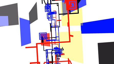 PC-Demos der Evoke 2013 - 2. Platz: Muoto von Traction und Brainstorm