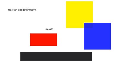 PC-Demos der Evoke 2013 - 2. Platz: Muoto von Traction und Brainstorm