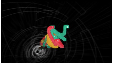 PC-Demos der Evoke 2013 - 4. Platz: REF von Rebels