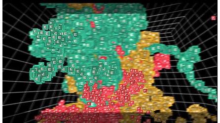 PC-Demos der Evoke 2013 - 4. Platz: REF von Rebels