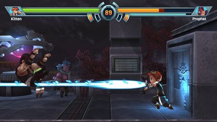 Evoland 2 - Screenshots