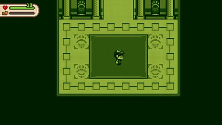 Evoland 2 - Screenshots