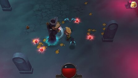 Evoland - Screenshots