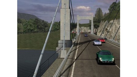 Evolution GT - Screenshots