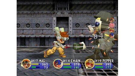Evolution Worlds GameCube