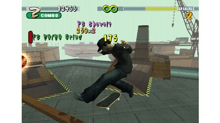 Evolution Skateboarding