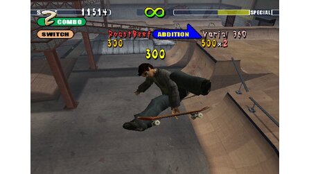 Evolution Skateboarding