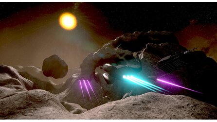 Evolvation - Screenshots