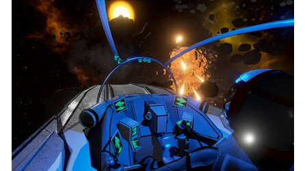 Evolvation - Screenshots