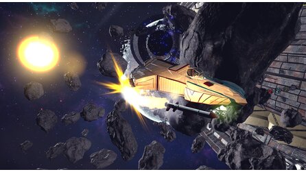 Evolvation - Screenshots