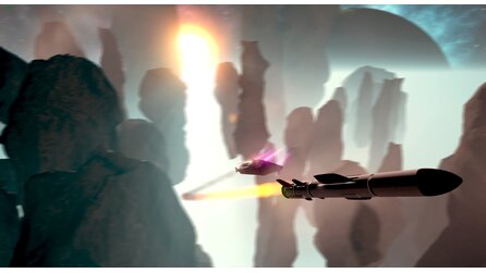 Evolvation - Screenshots