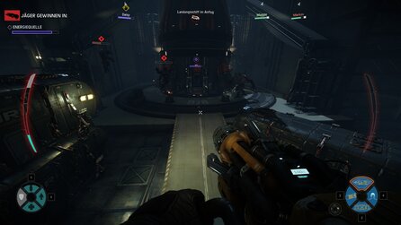 Evolve - Technik-Check - Bilder