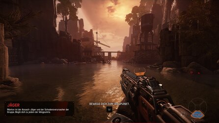 Evolve - Technik-Check - Bilder