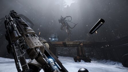 Evolve - Registrierung für Alpha-Test gestartet