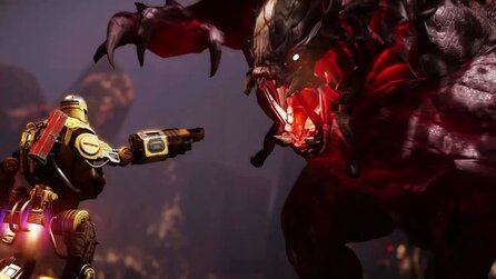 Presseschau: Evolve - Deutsche und internationale Tests im Wertungsspiegel