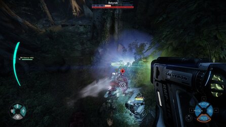 Evolve - Screenshots