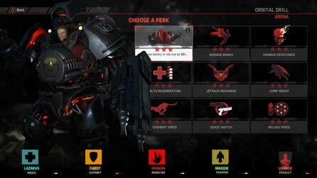 Evolve - Zweiter Season Pass bringt neues Monster