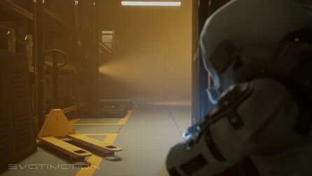 Evotinction - Screenshots