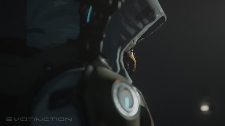 Evotinction - Screenshots