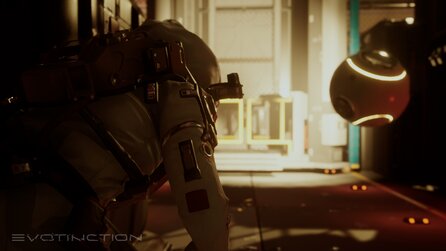 Evotinction - Screenshots