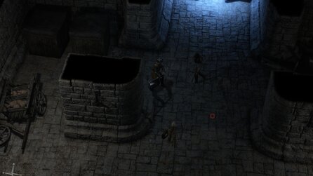 Exanima - Screenshots