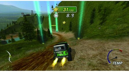 Excite Truck