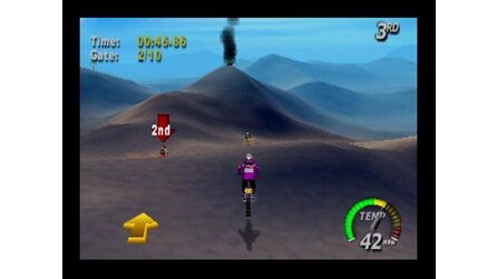 Excitebike 64 Nintendo 64