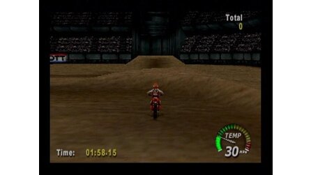 Excitebike 64 Nintendo 64