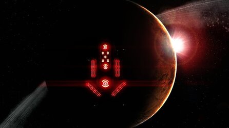 Excubitor - Screenshots