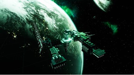 Executive Assault 2 - Screenshots