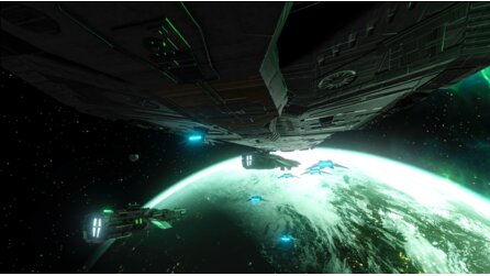 Executive Assault 2 - Screenshots