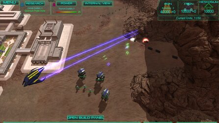 Executive Assault - Screenshots
