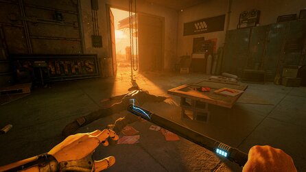 Exekiller - Screenshots