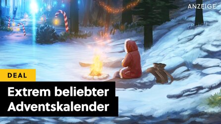 Escape-Rooms kosten ein Vermögen - der Exit-Adventskalender bringt großen Rätselspaß für 24 Tage