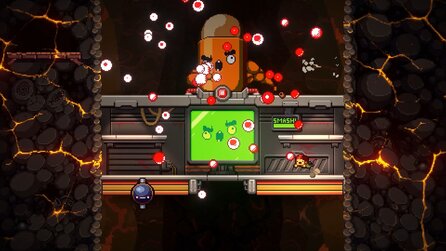 Exit the Gungeon - Screenshots