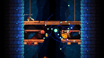 Exit the Gungeon - Screenshots
