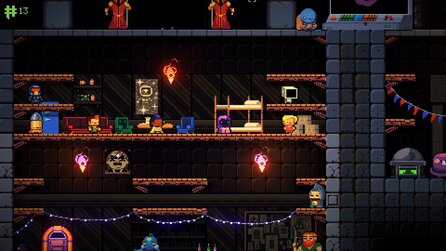 Exit the Gungeon - Screenshots