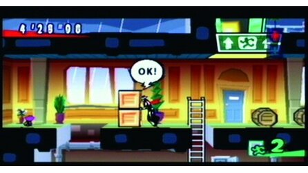 Exit 2 PSP